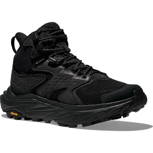 Detail Image of color Black/Black