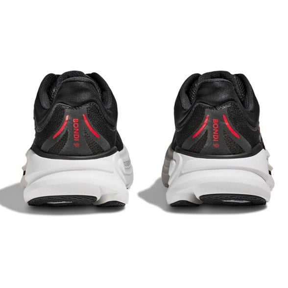 Detail Image of color Black/Vermillion