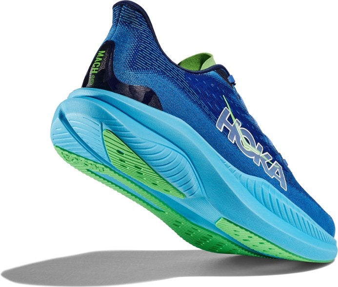 Detail Image of color Virtual Blue/Bellwether Blue