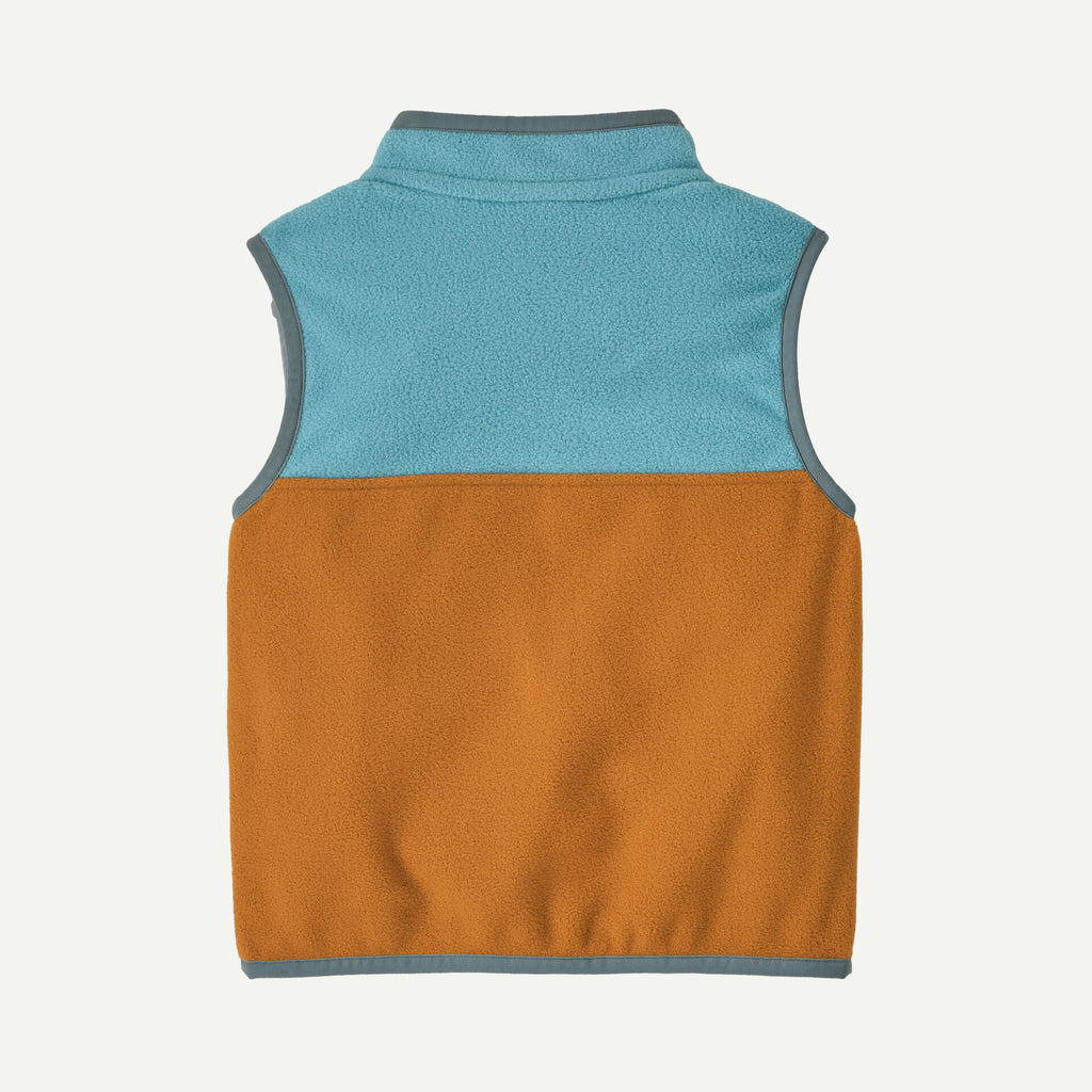 Baby Micro D® Snap-T® Fleece Vest
