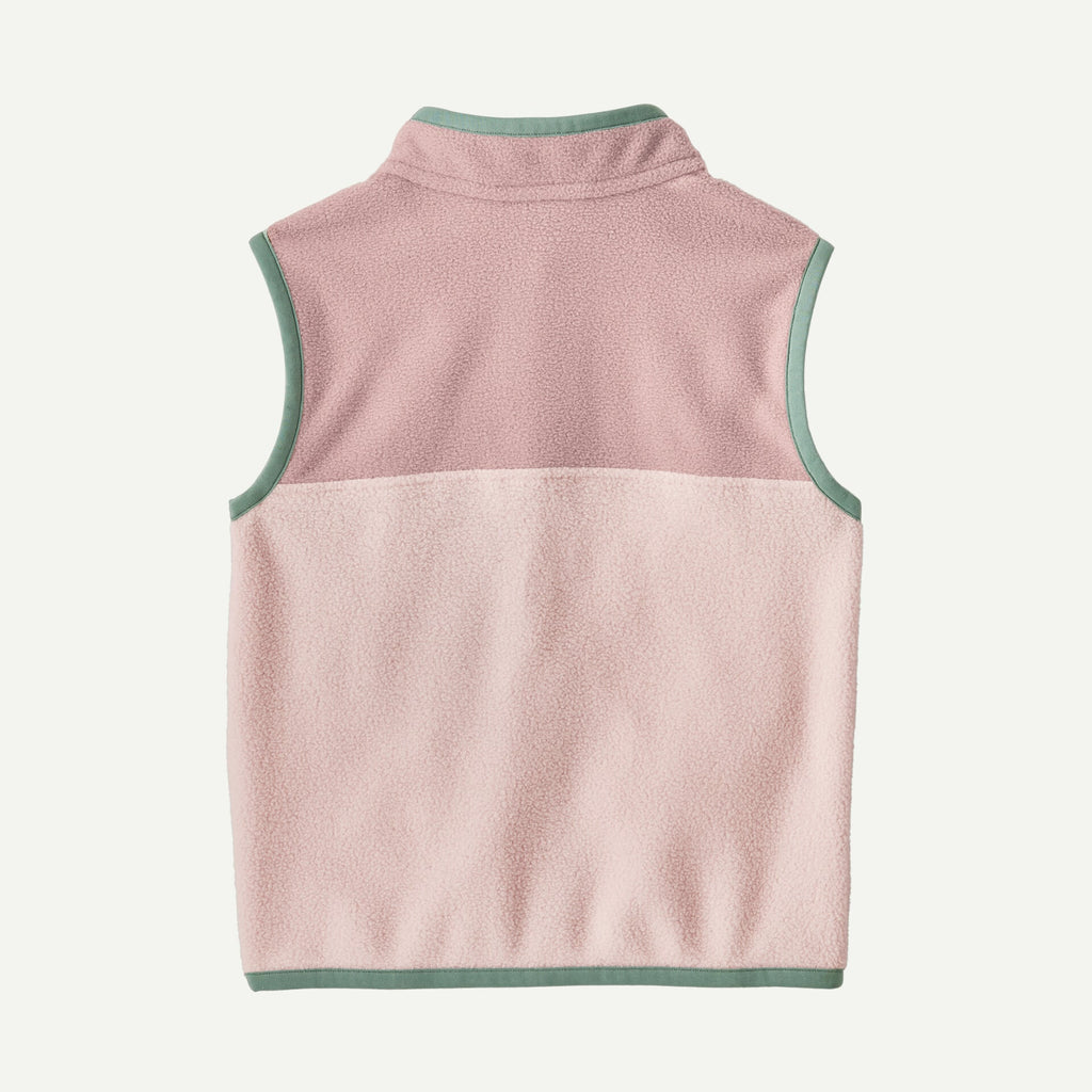 Baby Micro D® Snap-T® Fleece Vest