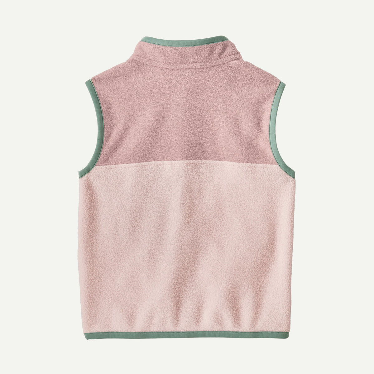Baby Micro D® Snap-T® Fleece Vest