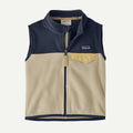 Baby Micro D® Snap-T® Fleece Vest