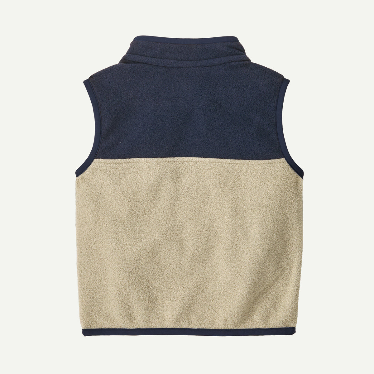 Baby Micro D® Snap-T® Fleece Vest