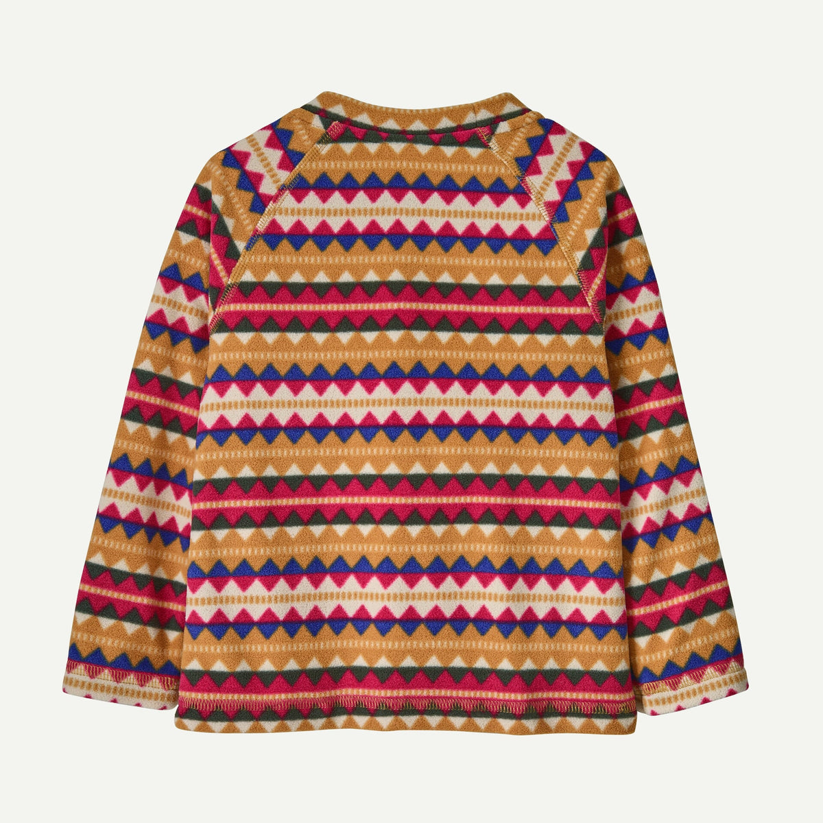 Baby Micro D® Fleece Crew Pullover
