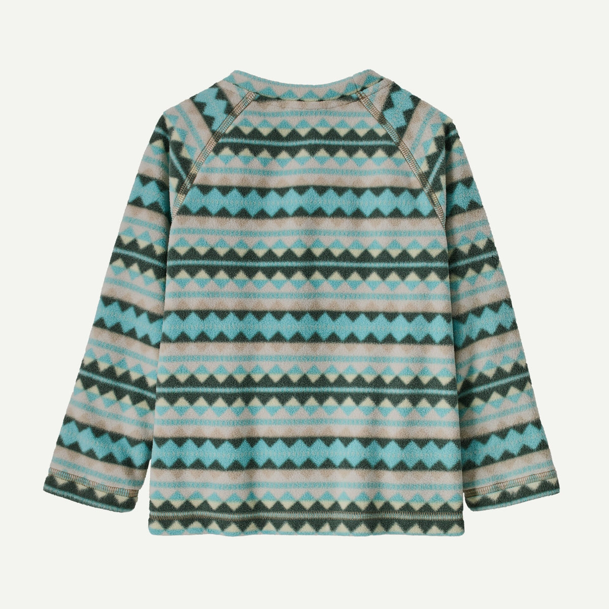 Baby Micro D® Fleece Crew Pullover