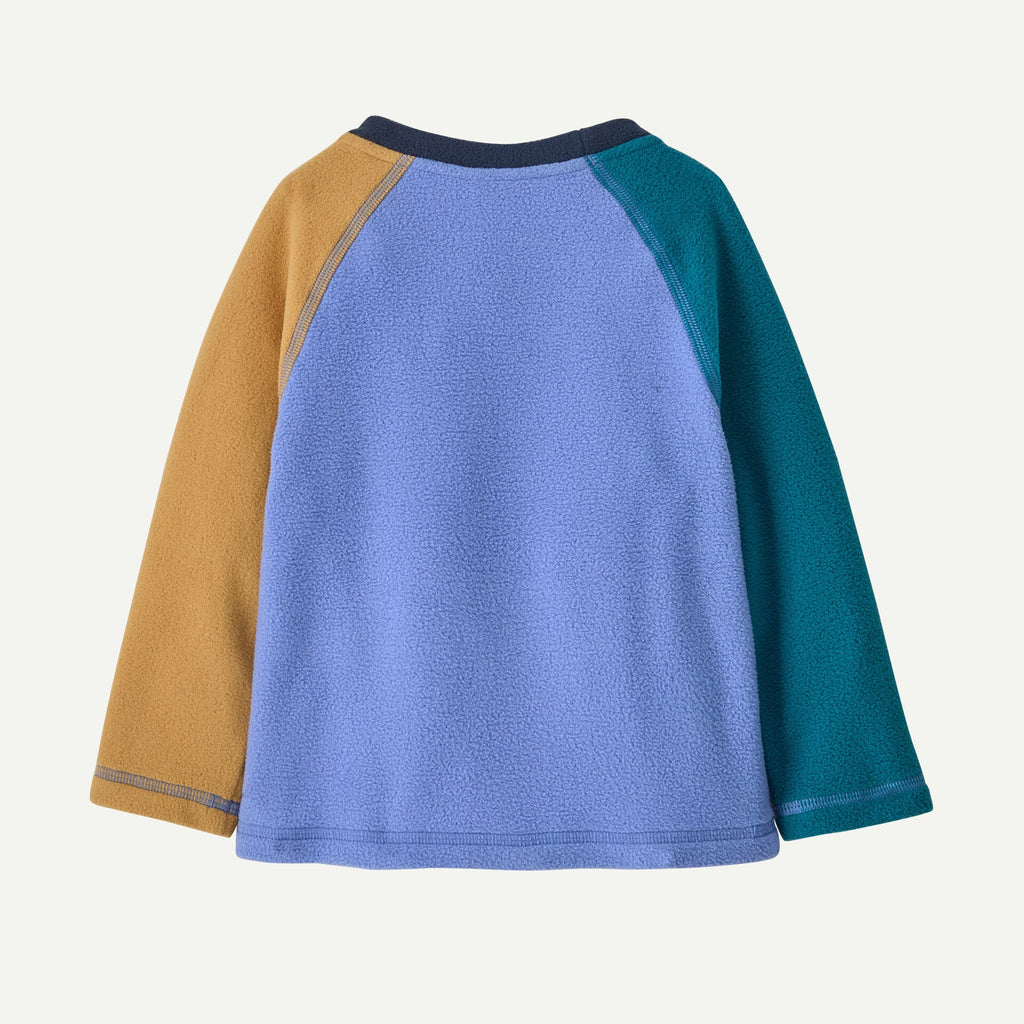 Baby Micro D® Fleece Crew Pullover