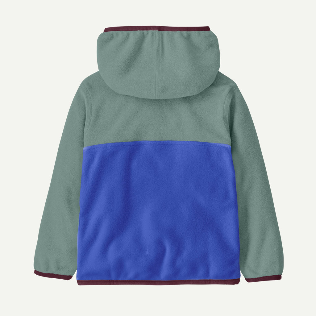 Baby Micro D® Snap-T® Fleece Jacket