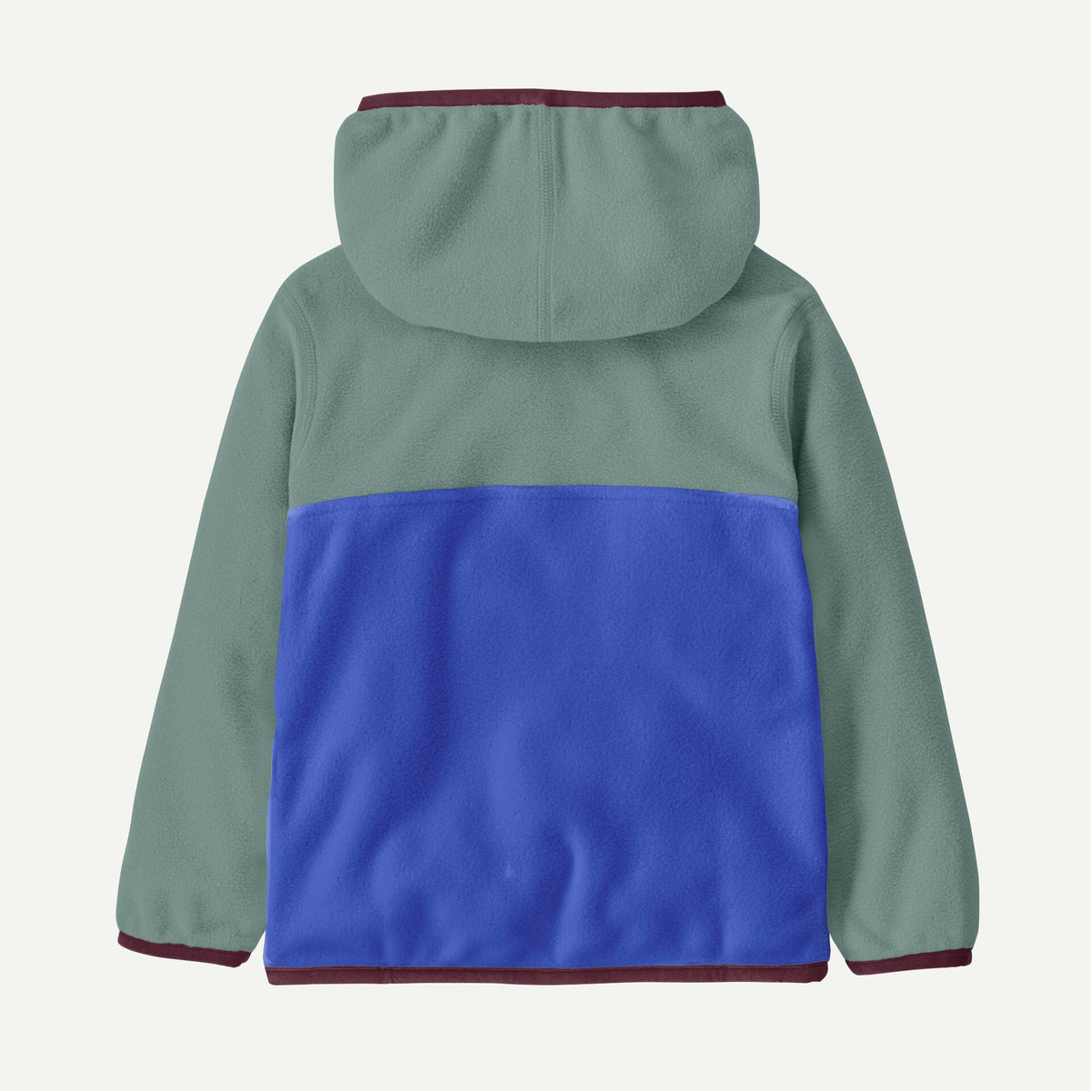Baby Micro D® Snap-T® Fleece Jacket