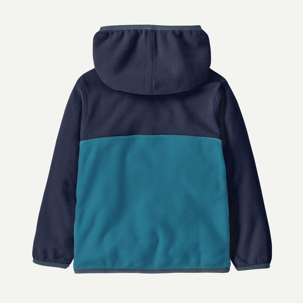 Baby Micro D® Snap-T® Fleece Jacket