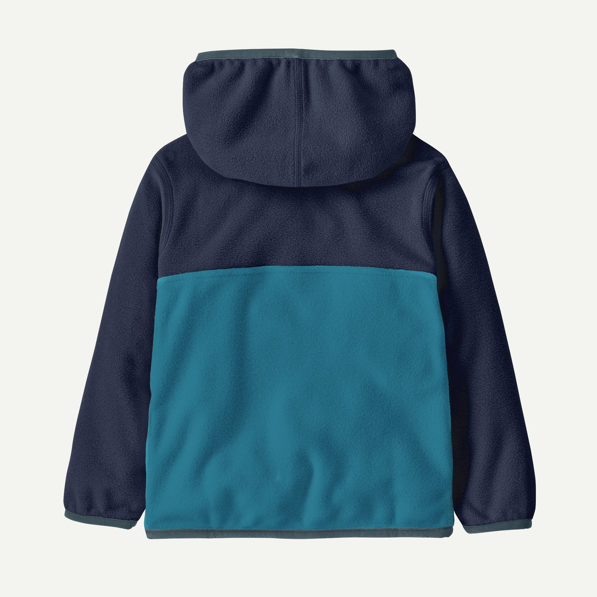 Baby Micro D® Snap-T® Fleece Jacket