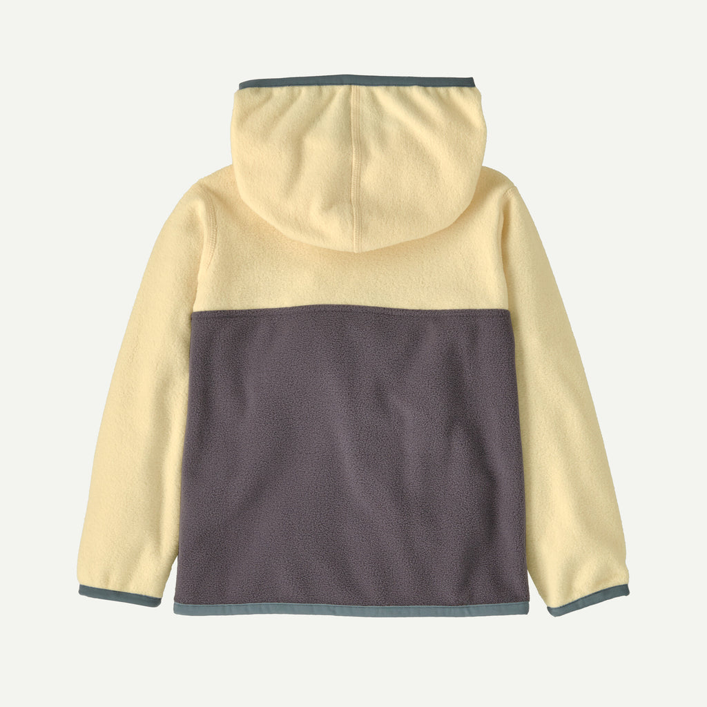 Baby Micro D® Snap-T® Fleece Jacket