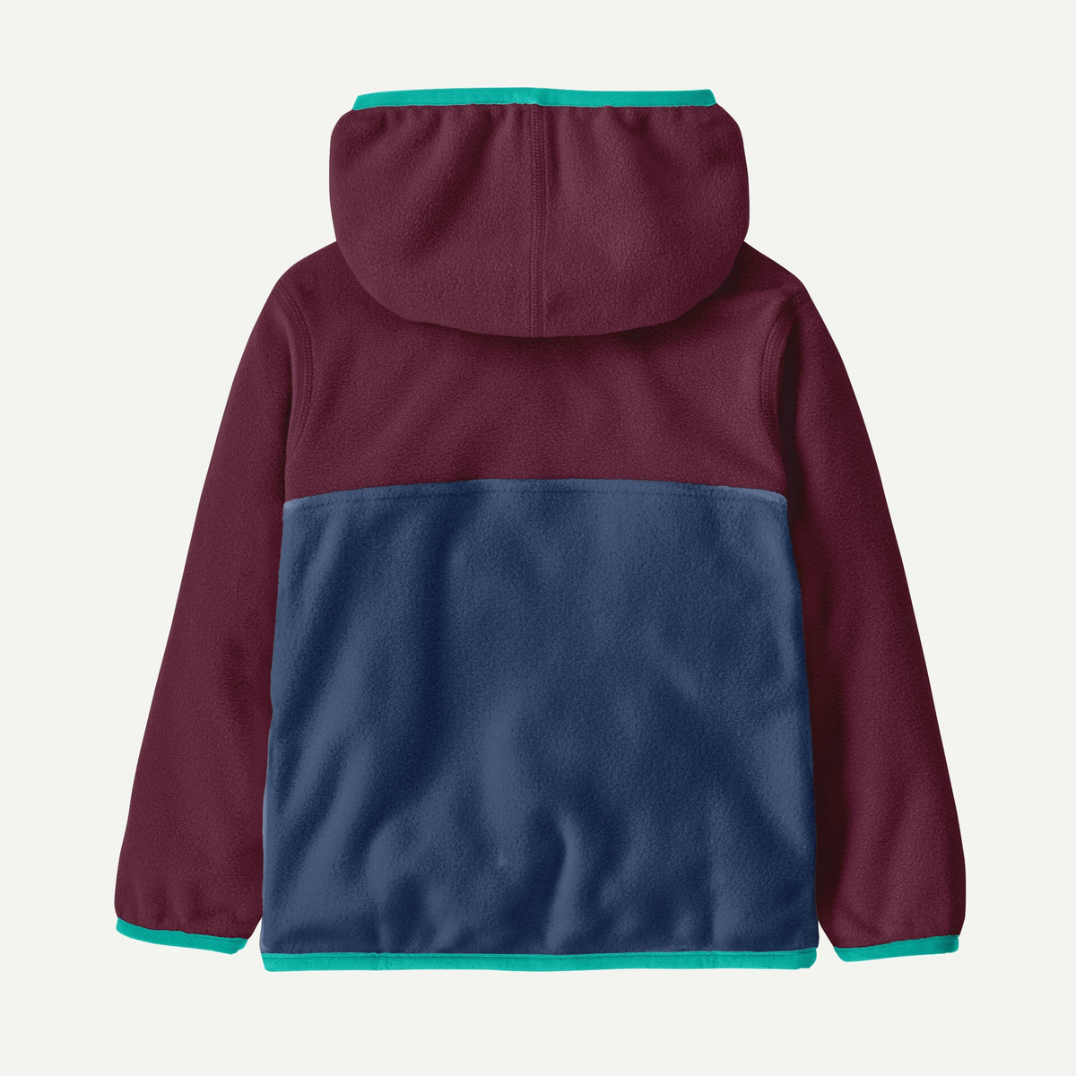 Baby Micro D® Snap-T® Fleece Jacket