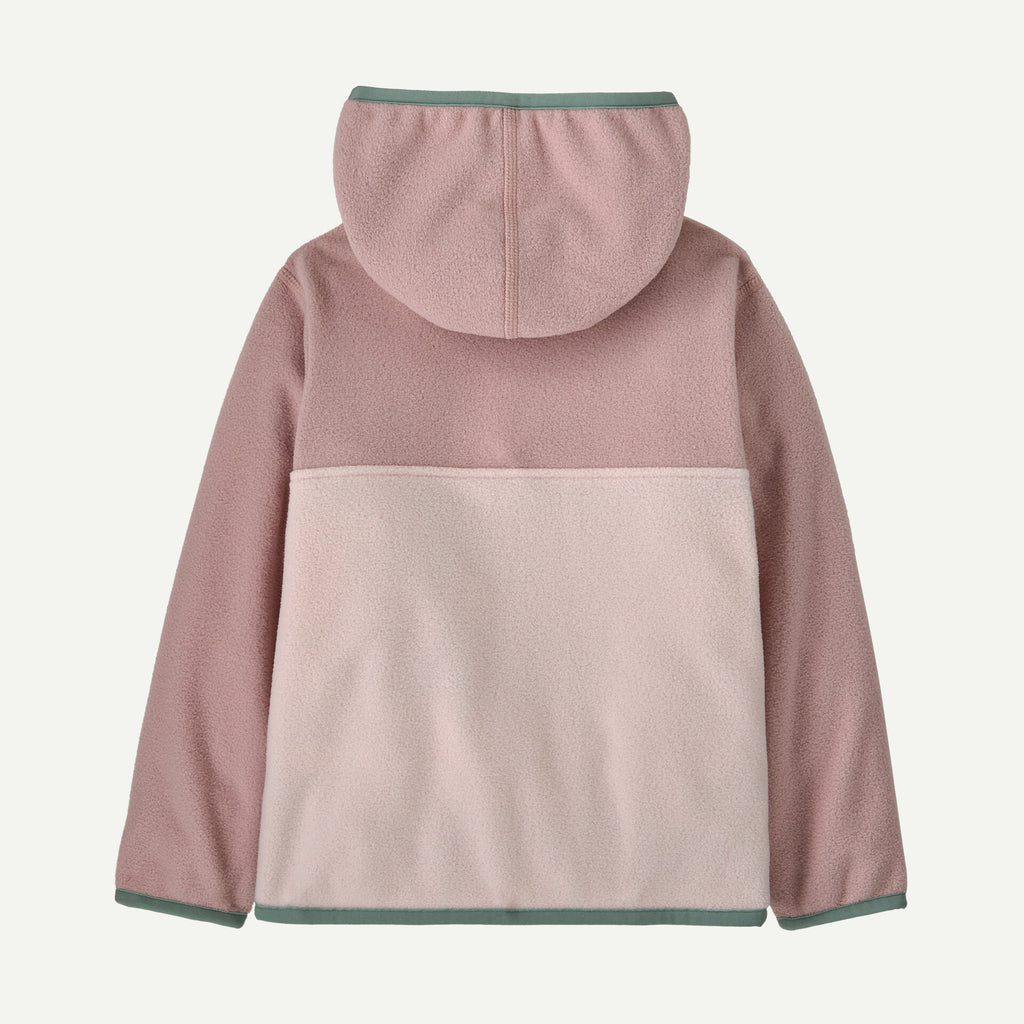 Baby Micro D® Snap-T® Fleece Jacket