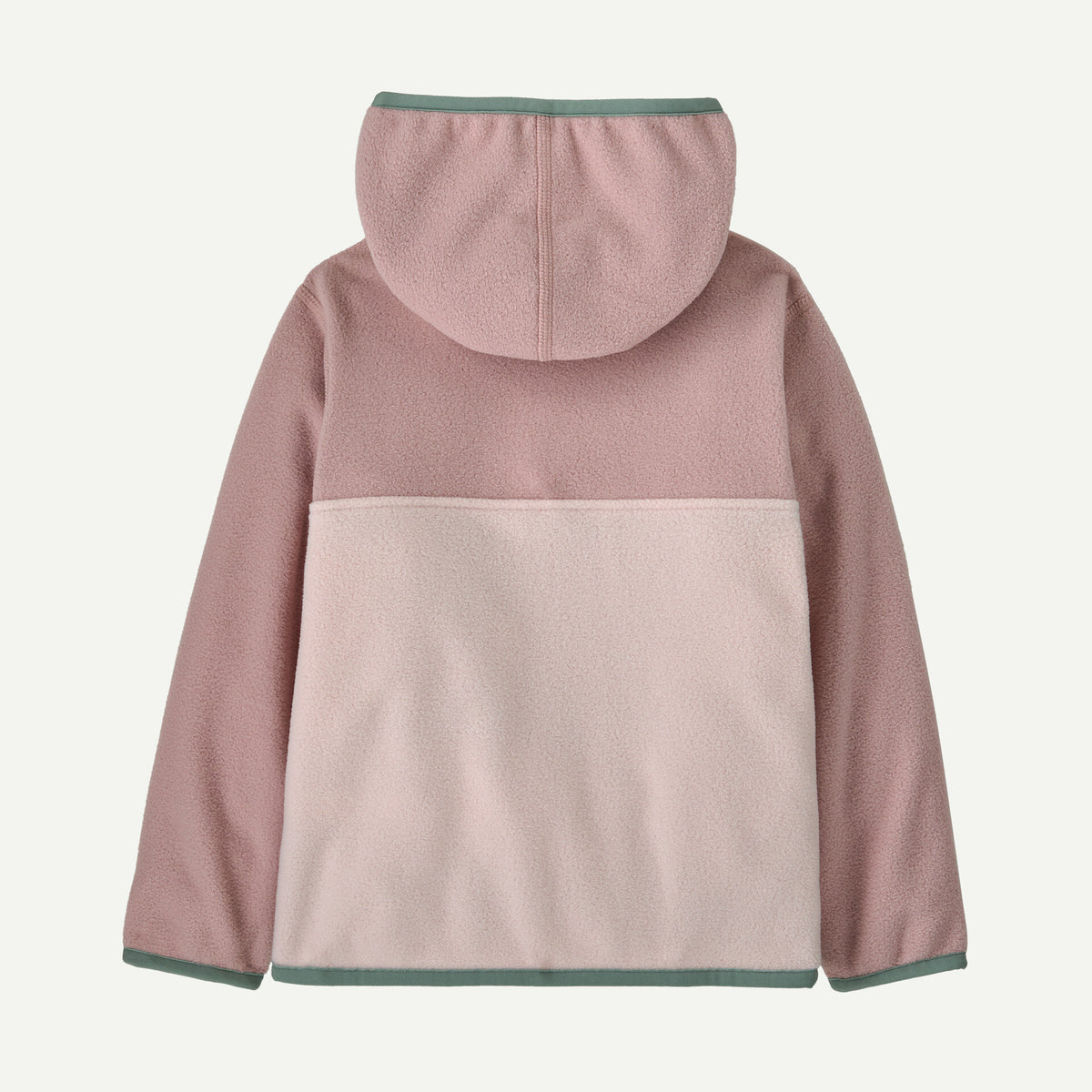 Baby Micro D® Snap-T® Fleece Jacket