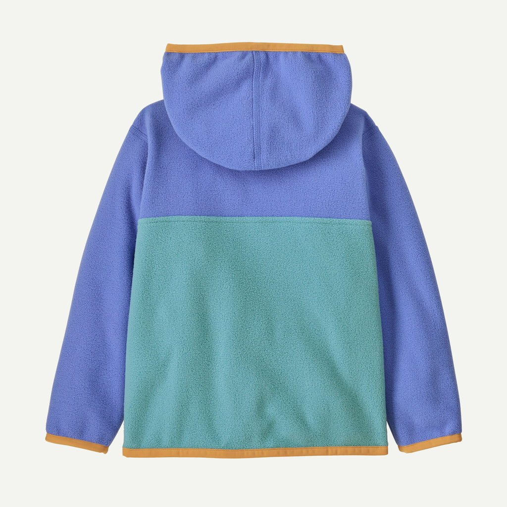 Baby Micro D® Snap-T® Fleece Jacket