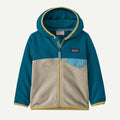 Baby Micro D® Snap-T® Fleece Jacket