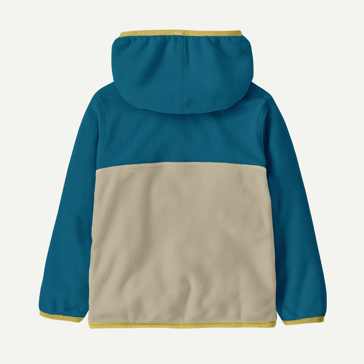 Baby Micro D® Snap-T® Fleece Jacket