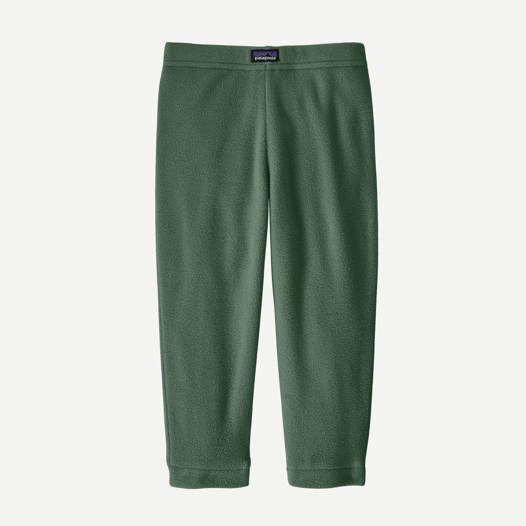 Baby Micro D® Fleece Bottoms