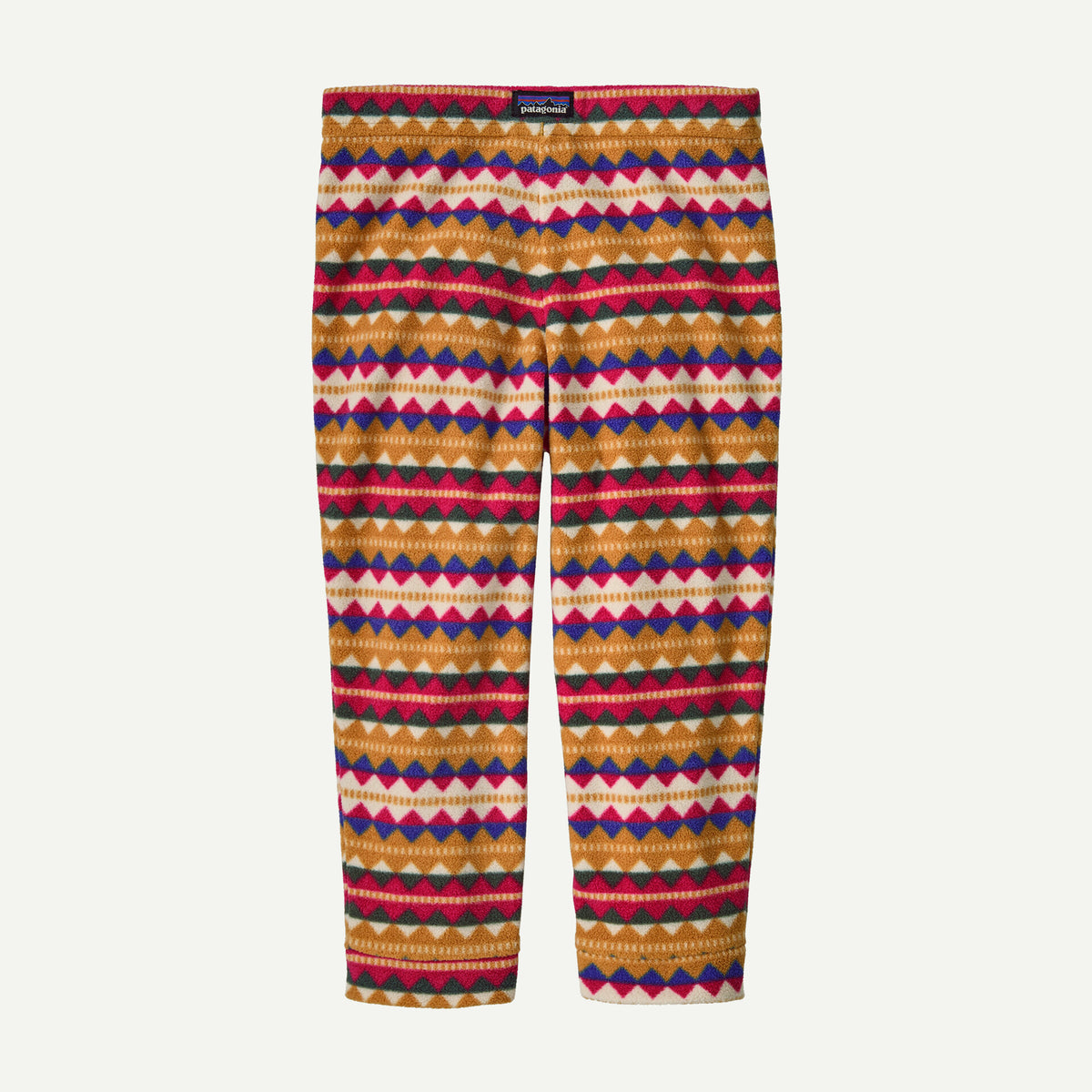 Baby Micro D® Fleece Bottoms