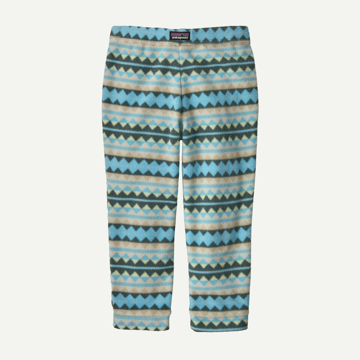 Baby Micro D® Fleece Bottoms