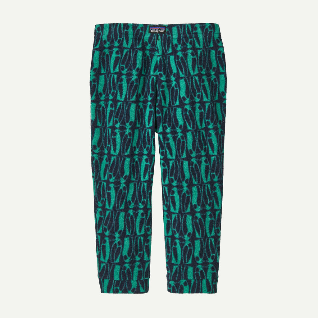 Baby Micro D® Fleece Bottoms
