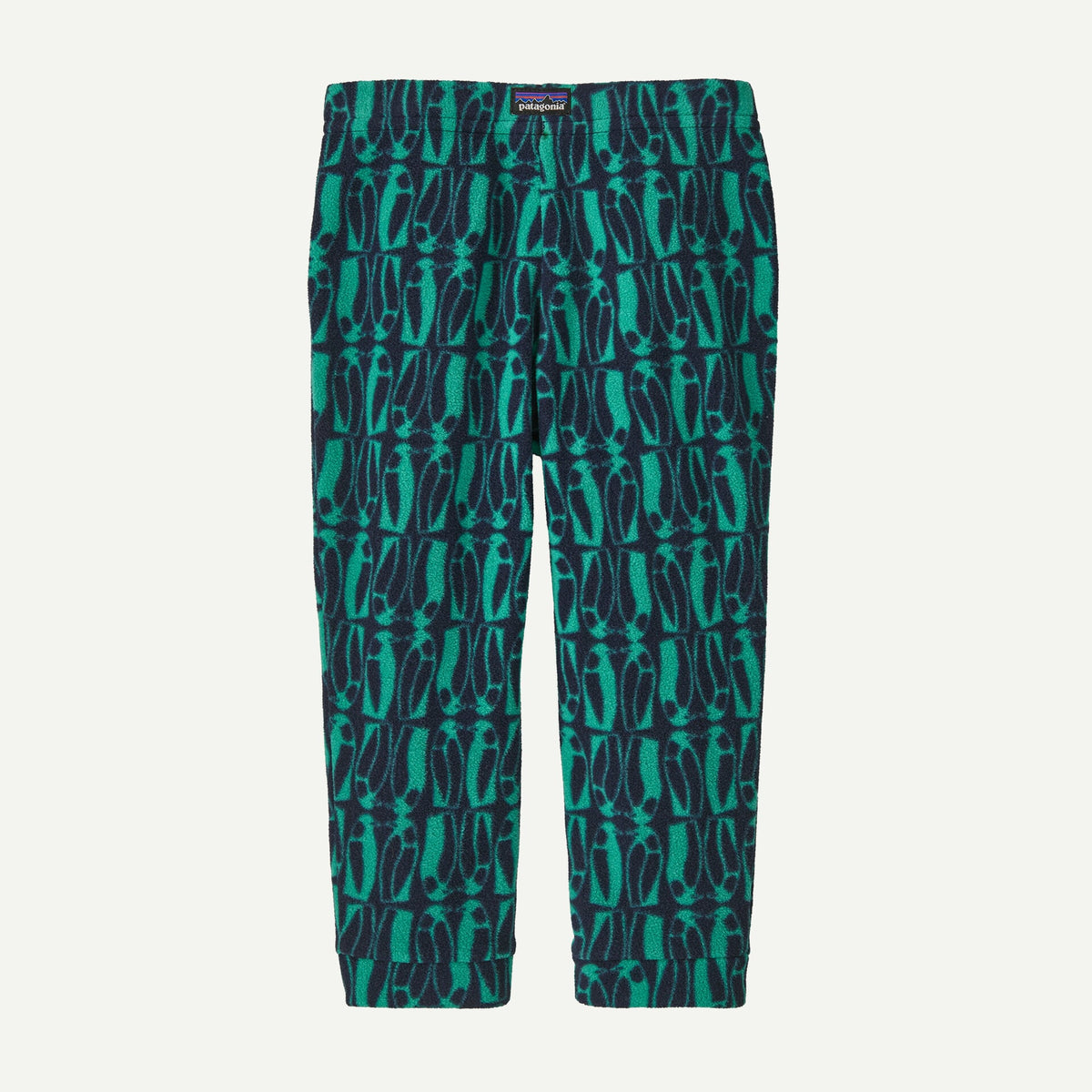 Baby Micro D® Fleece Bottoms