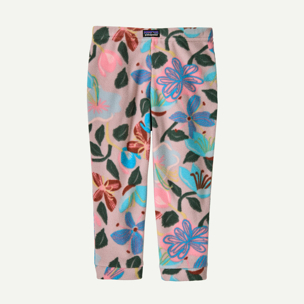 Baby Micro D® Fleece Bottoms