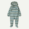 Infant Micro D® Fleece Bunting