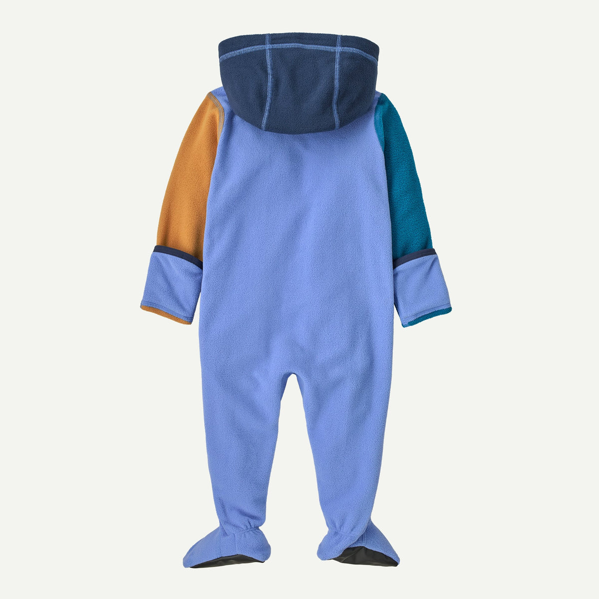Infant Micro D® Fleece Bunting