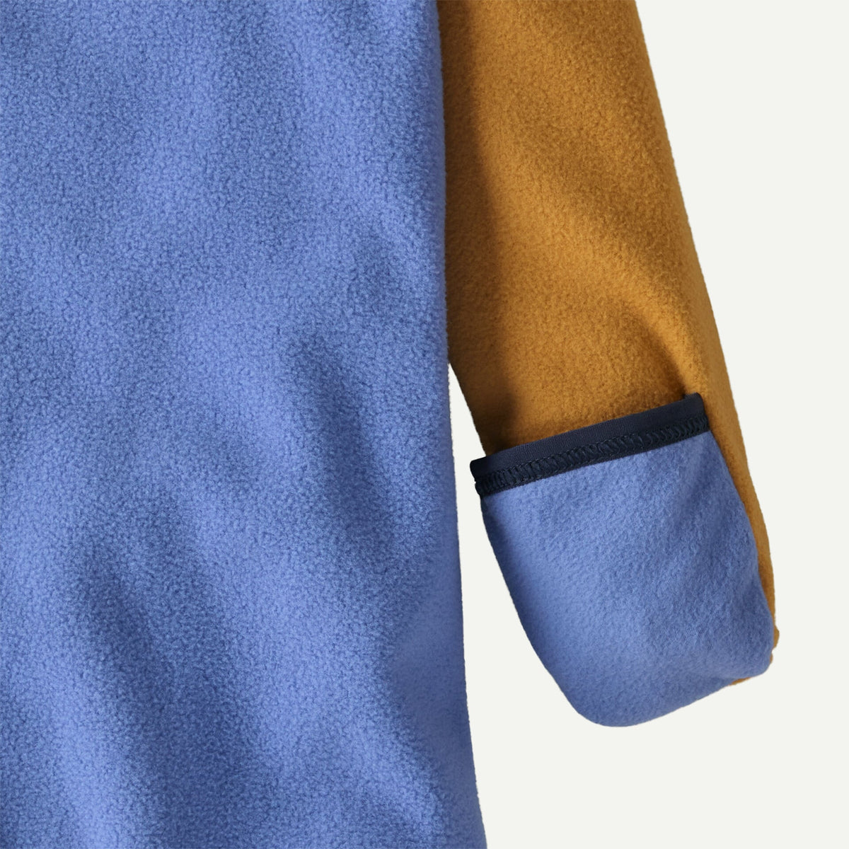 Infant Micro D® Fleece Bunting