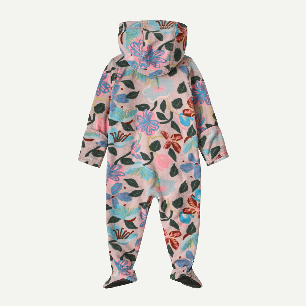 Infant Micro D® Fleece Bunting