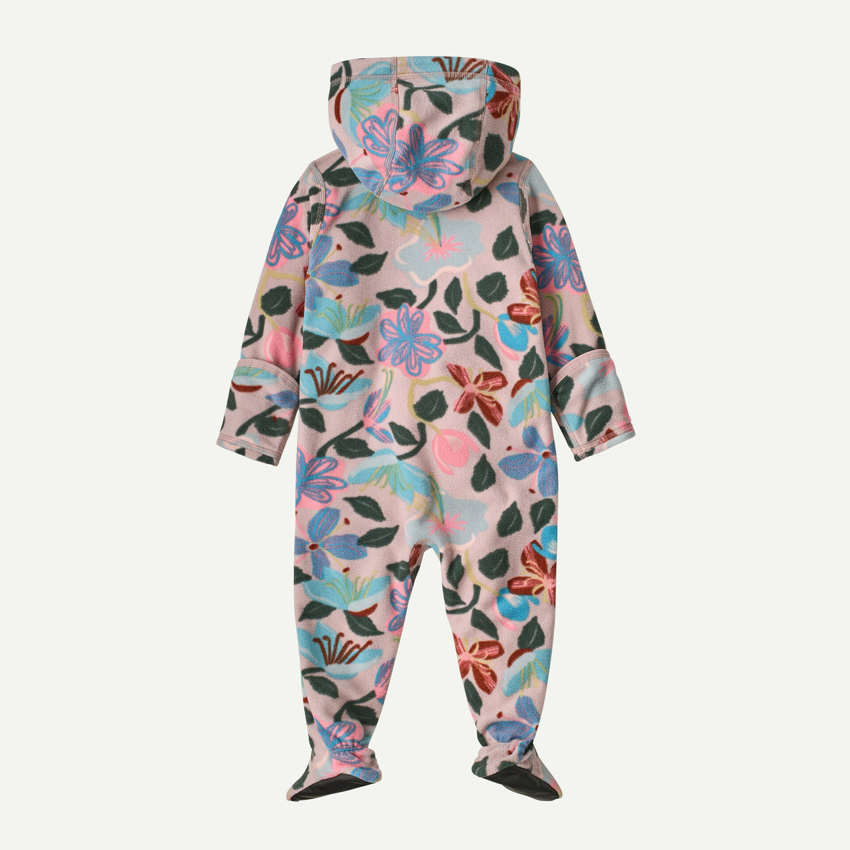 Infant Micro D® Fleece Bunting
