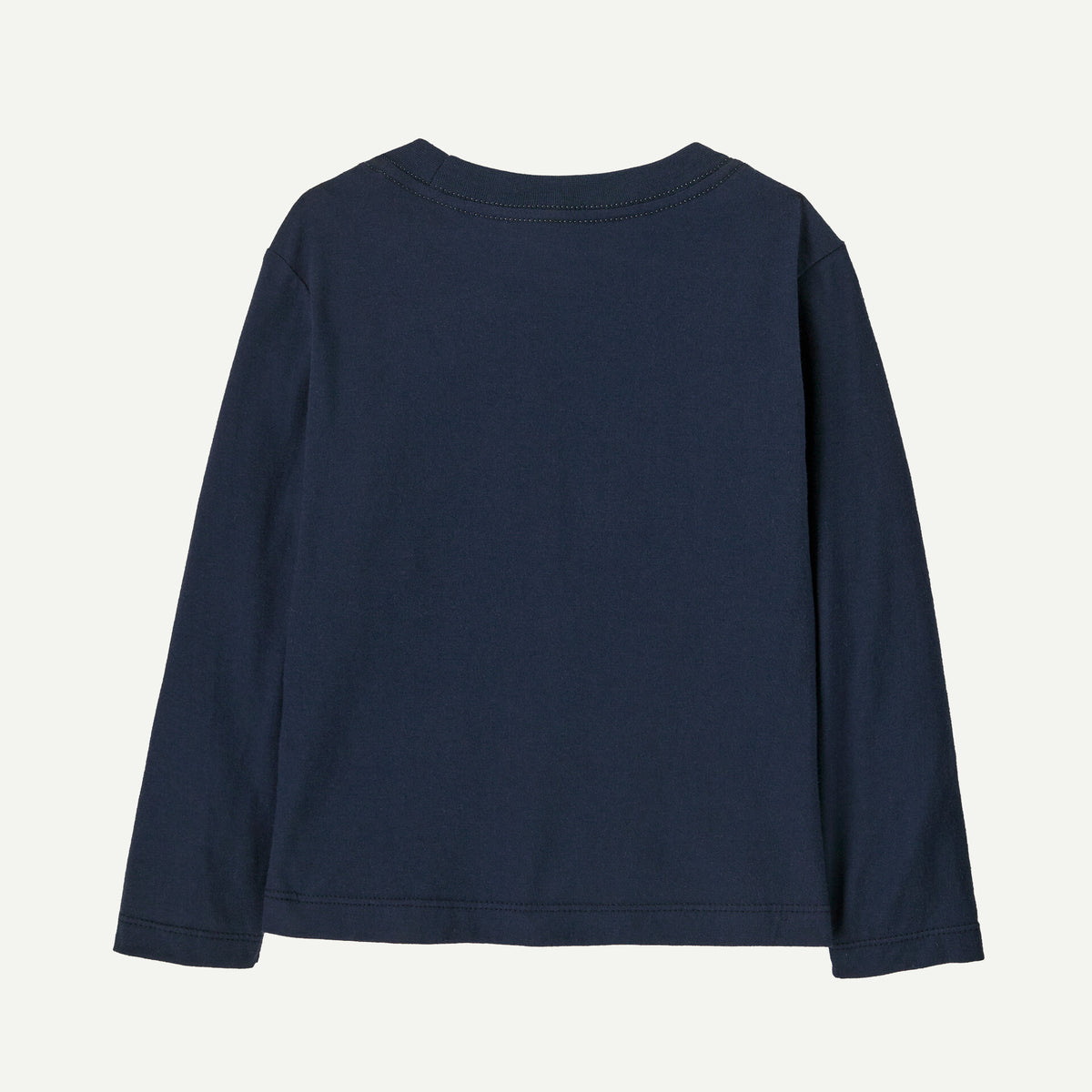 Baby Long-Sleeved Graphic T-Shirt
