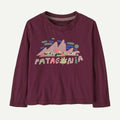 Baby Long-Sleeved Graphic T-Shirt