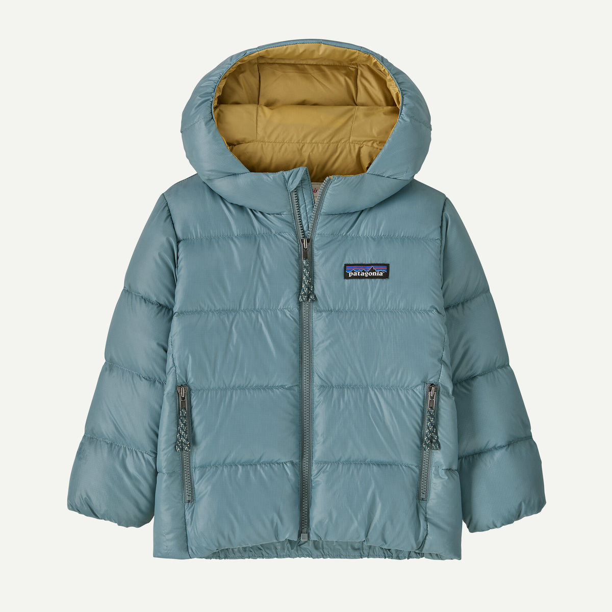 Baby Hi-Loft Down Sweater™ Hoody