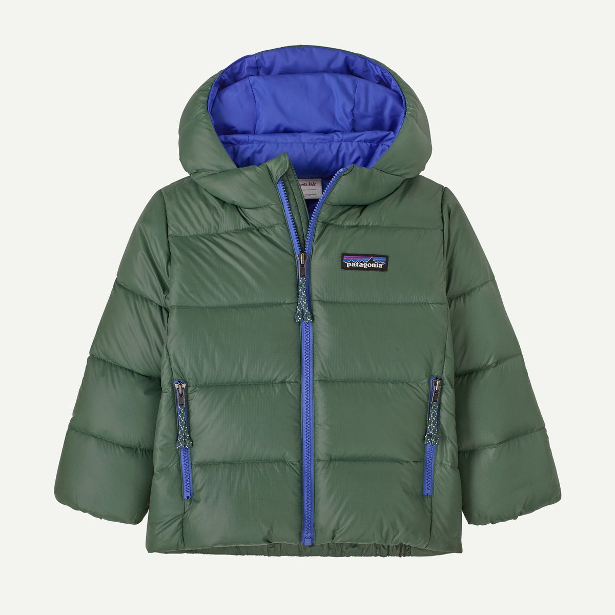 Baby Hi-Loft Down Sweater™ Hoody