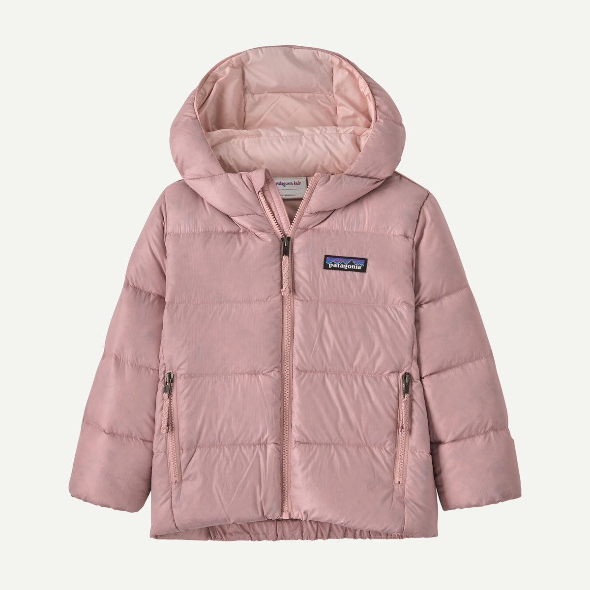 Baby Hi-Loft Down Sweater™ Hoody