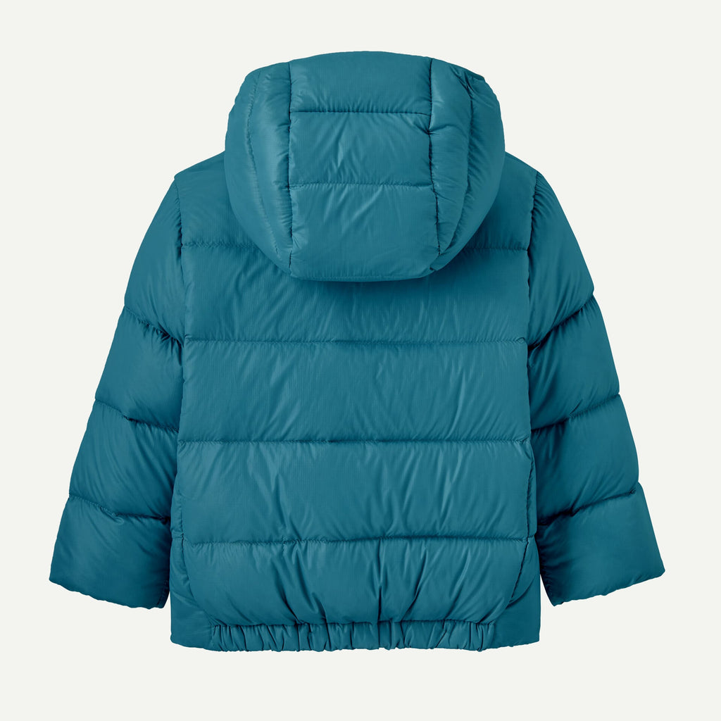 Baby Hi-Loft Down Sweater™ Hoody