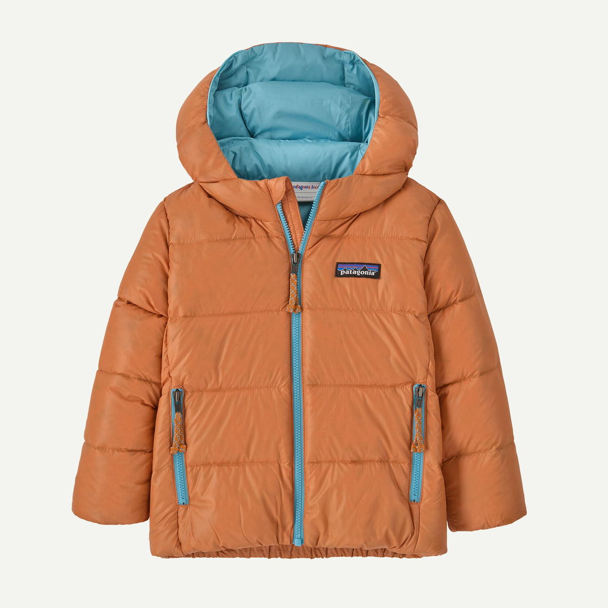 Baby Hi-Loft Down Sweater™ Hoody