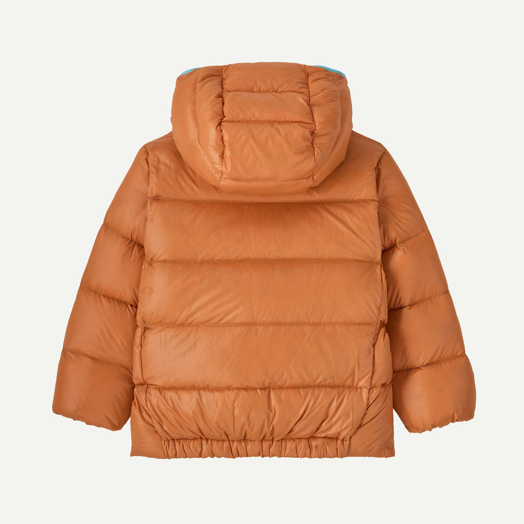 Baby Hi-Loft Down Sweater™ Hoody