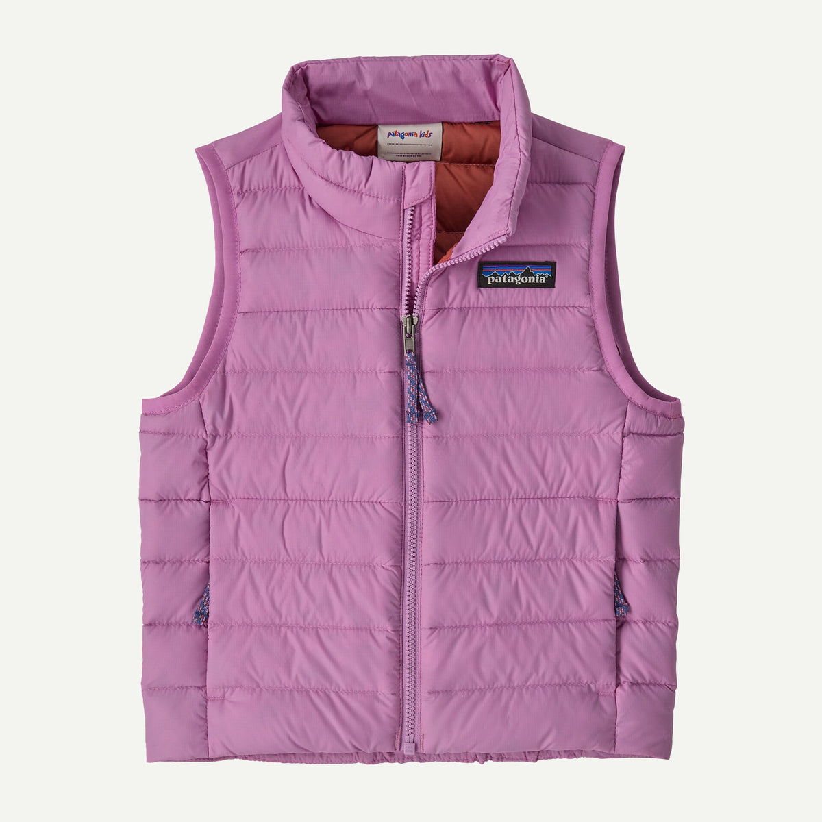 Baby Down Sweater™ Vest