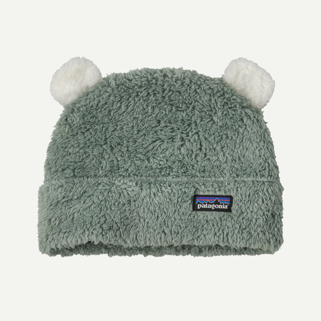 Baby Furry Friends Fleece Hat