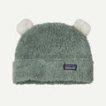 Baby Furry Friends Fleece Hat