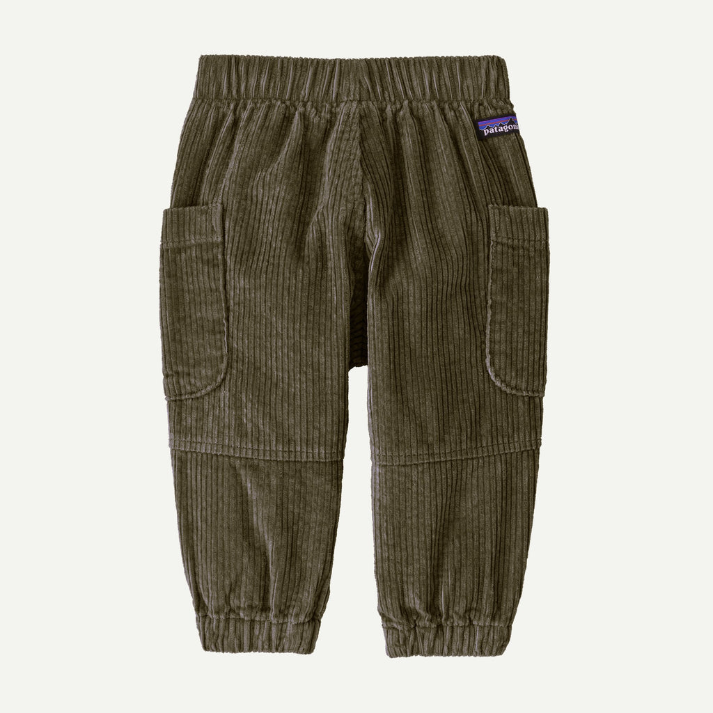 Baby Corduroy Joggers