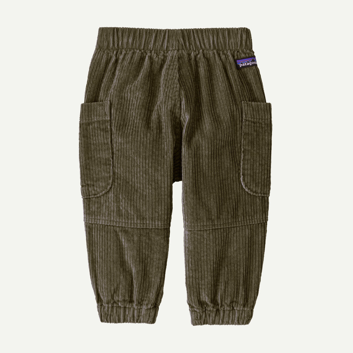 Baby Corduroy Joggers