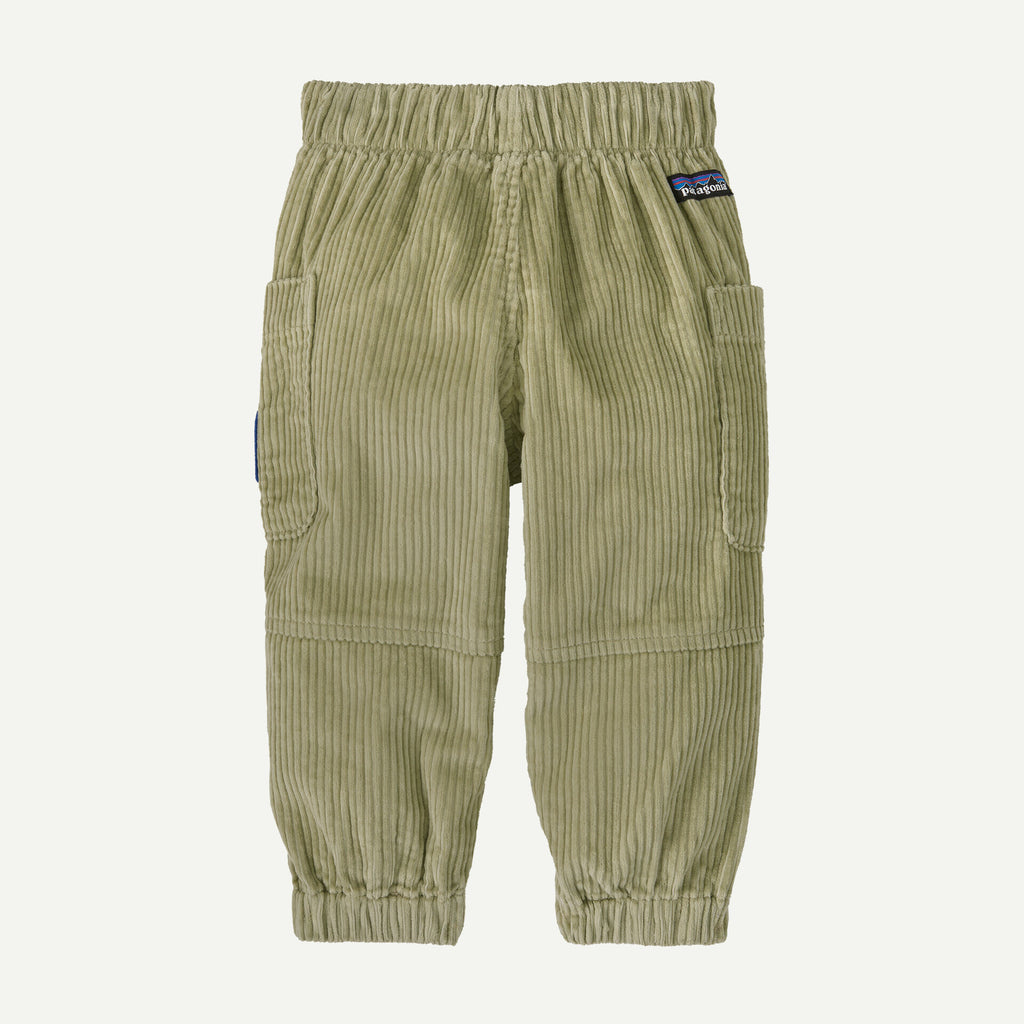 Baby Corduroy Joggers
