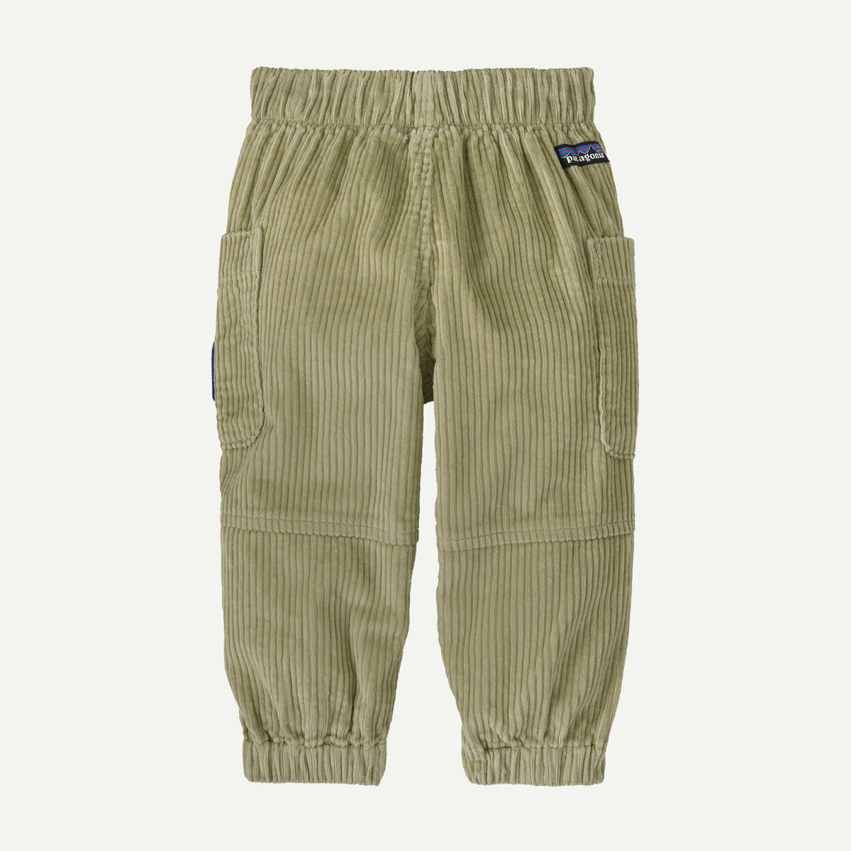 Baby Corduroy Joggers