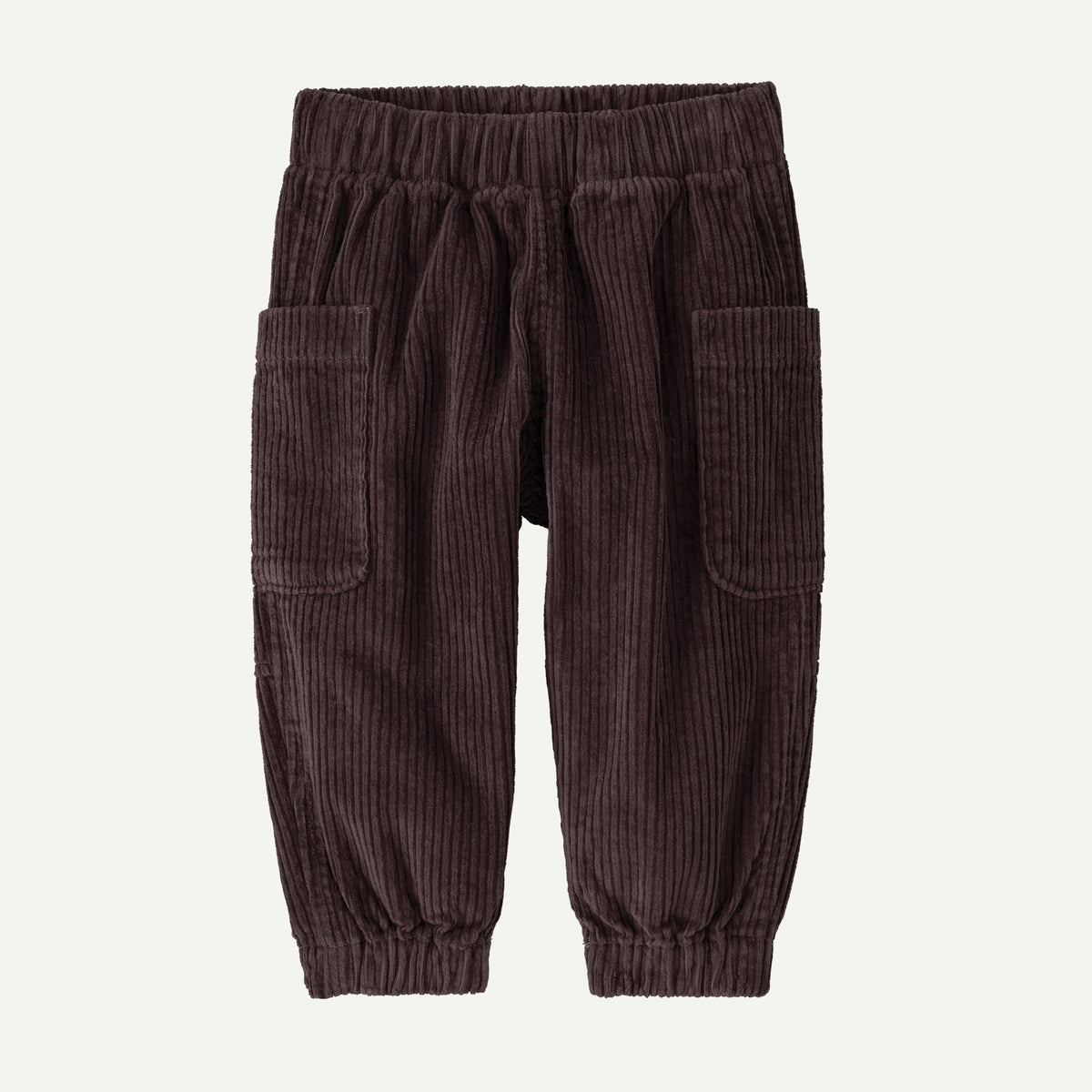 Baby Corduroy Joggers