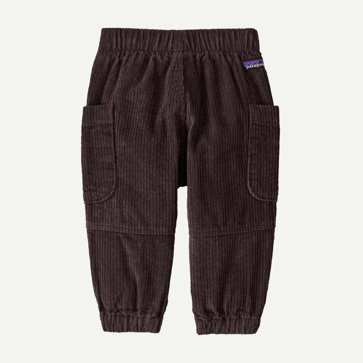 Baby Corduroy Joggers